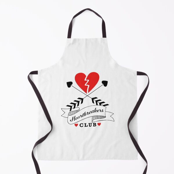 Item preview, Heartbreakers Club designed and sold by NatschiLup.