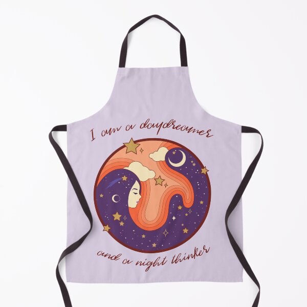 Item preview, I am a Daydreamer designed and sold by AdvApparel.