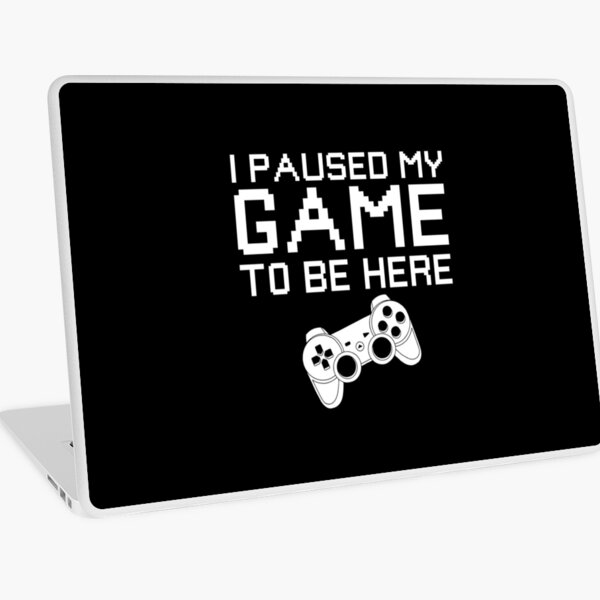 Tycoon Game Laptop Skins Redbubble - roblox is for noobs pros youtubers allie kat wattpad