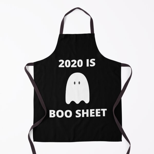 Item preview, 2020 IS BOO SHEET designed and sold by lolora.