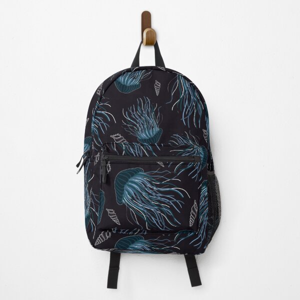 Item preview, Jellyfish designed and sold by Animal Aura Studio.