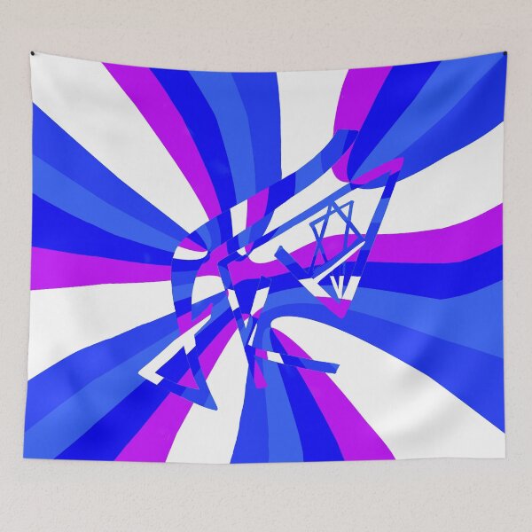 Item preview, kabbalah SAL Colorful Art  - Israli designed and sold by OMdesign10.