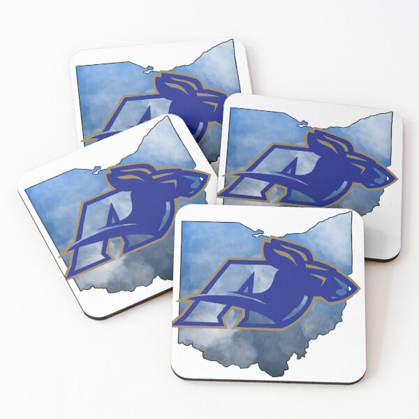 Item preview, Akron Sticker and Print designed and sold by rebeccalockman1.