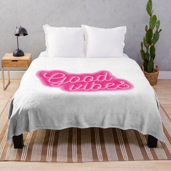 Item preview, Good Vibes Only designed and sold by Vikas Sawant.