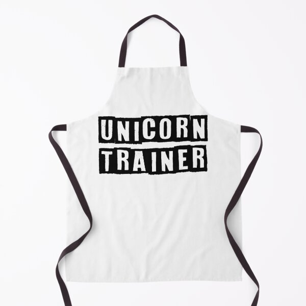 Artikelvorschau, UNICORN TRAINER, lustiges Trainergeschenk, Fitnesstrainer entworfen und verkauft von Noussairox.