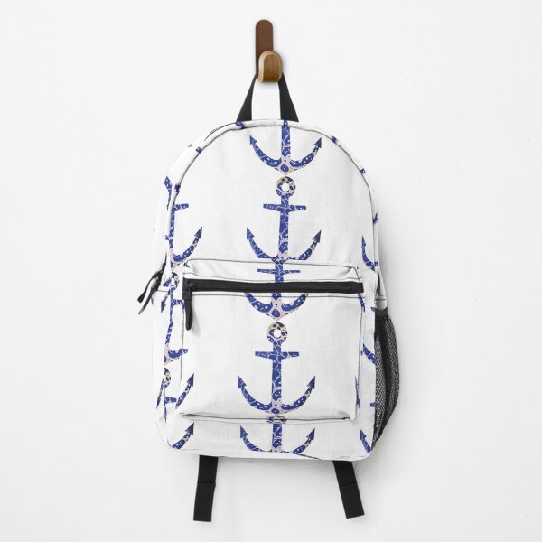 Item preview, Artsy Anchor designed and sold by EmaDesigns.