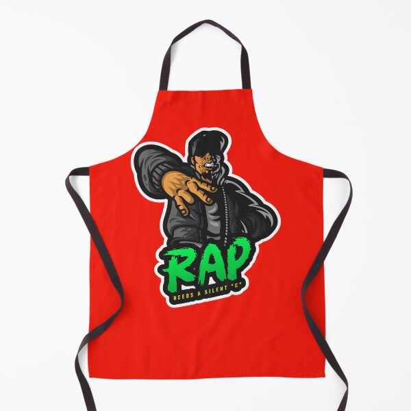 Item preview, Rap With A Suggestion designed and sold by Dumelang.