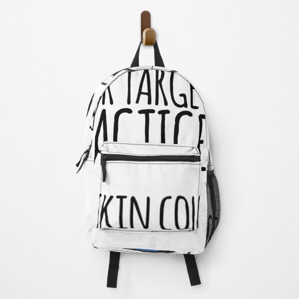 Item preview, My skin color is not your target pracitce designed and sold by ashdenent.