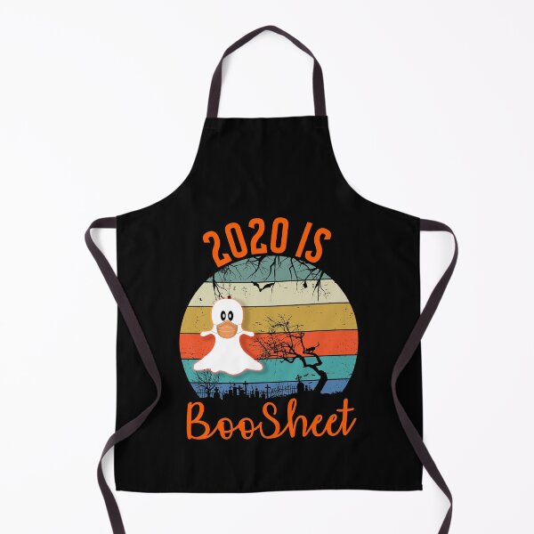 Item preview, Funny 2020 Is Boo-Sheet Ghost Halloween designed and sold by MinsND.
