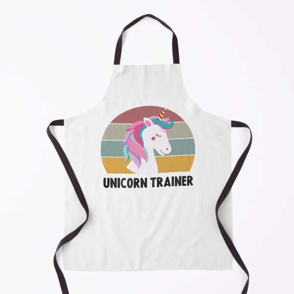 Artikelvorschau, UNICORN TRAINER, lustiges Trainergeschenk, Fitnesstrainer entworfen und verkauft von Noussairox.