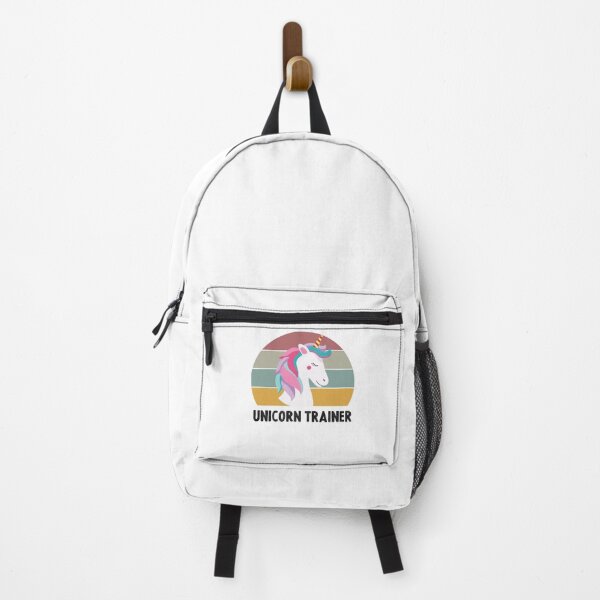 Artikelvorschau, UNICORN TRAINER, lustiges Trainergeschenk, Fitnesstrainer entworfen und verkauft von Noussairox.