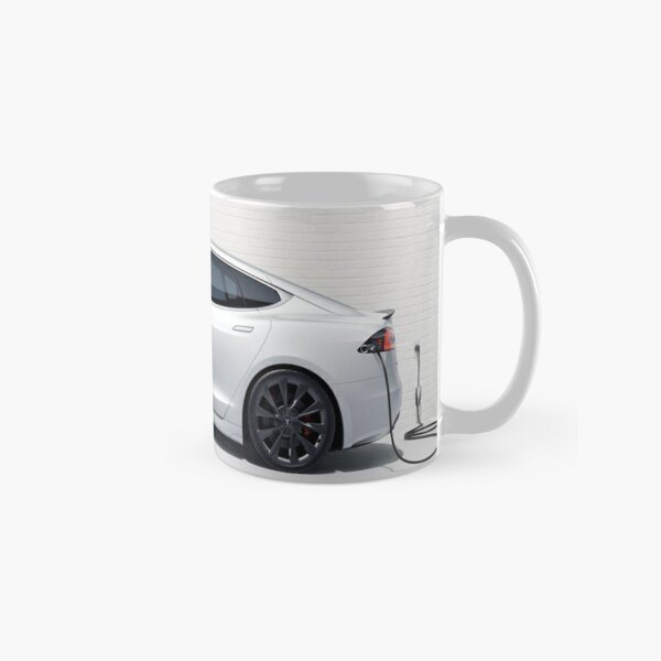 Tesla Coffee Mug, Funny Tesla Mug, Tesla Owner Gift, Tesla Mug for Men, for  Women, Tesla Sexy/s3xy Mug, Tesla Owner Mug, Love My Tesla Mug 
