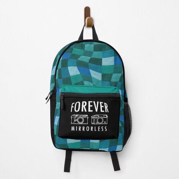 Item preview, Forever mirrorless designed and sold by arthatbeat.