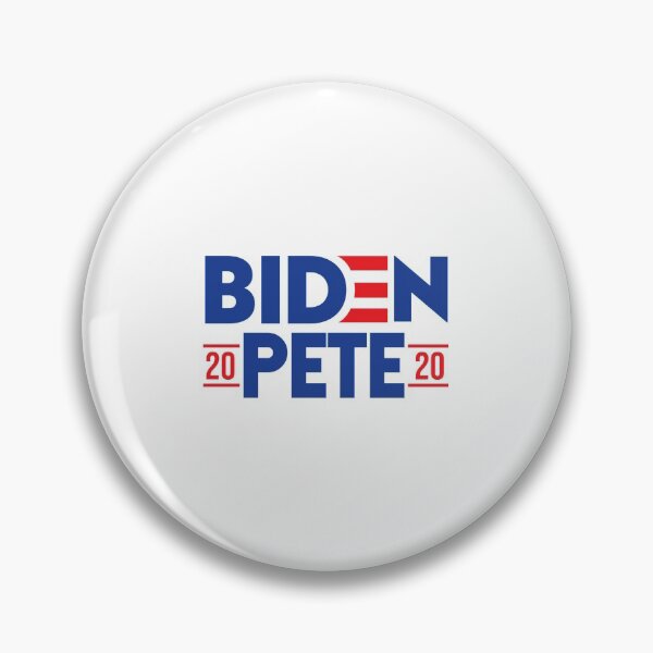 Item preview, Biden Pete buttigieg designed and sold by djemai1995.