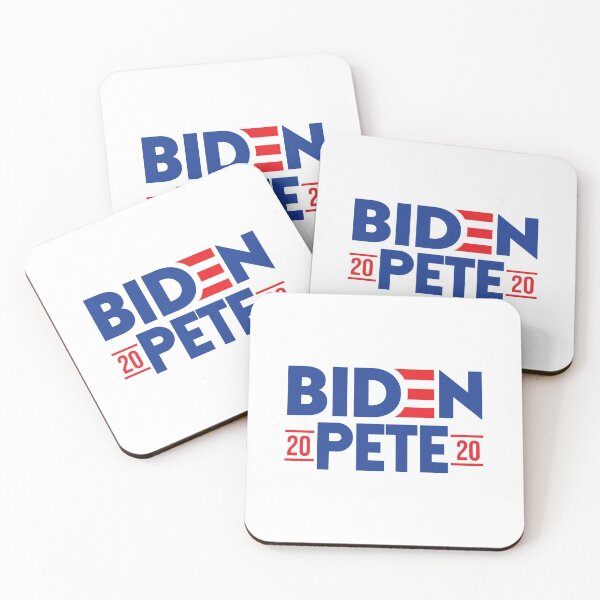 Item preview, Biden Pete buttigieg designed and sold by djemai1995.