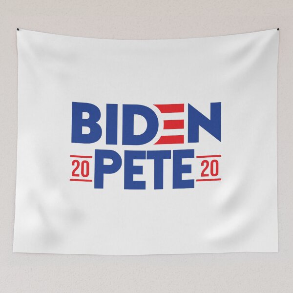 Item preview, Biden Pete buttigieg designed and sold by djemai1995.