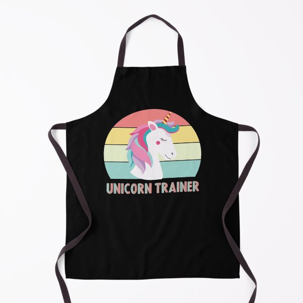 Artikelvorschau, UNICORN TRAINER, lustiges Trainergeschenk, Fitnesstrainer entworfen und verkauft von Noussairox.