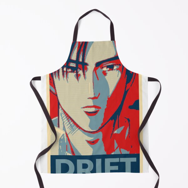 Item preview, Initial D Ryosuke Drift designed and sold by Deepcale.