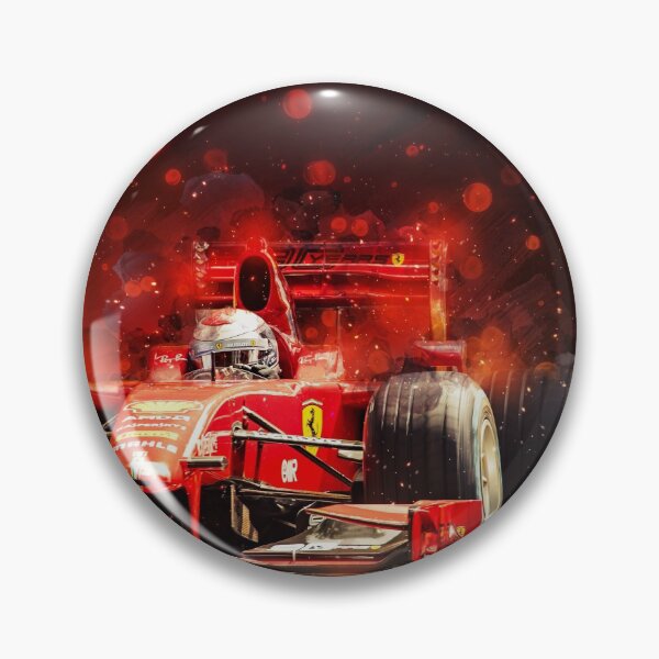 Item preview, Ferrari F1 designed and sold by CarpenterPhoto.