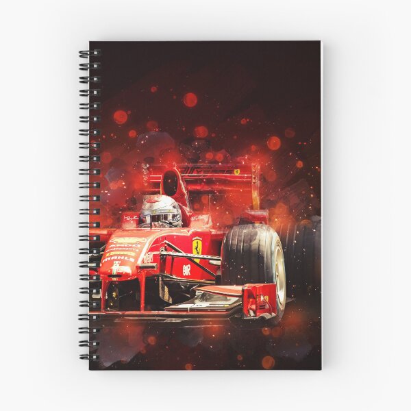 Item preview, Ferrari F1 designed and sold by CarpenterPhoto.
