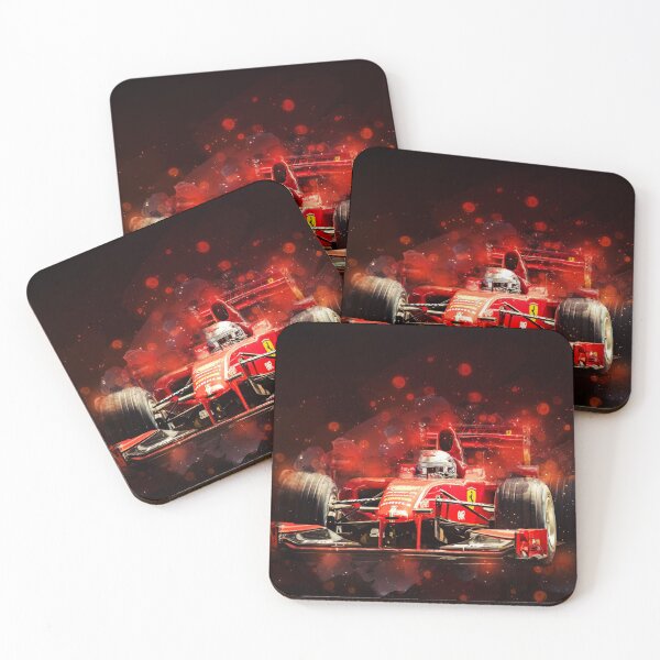 Item preview, Ferrari F1 designed and sold by CarpenterPhoto.
