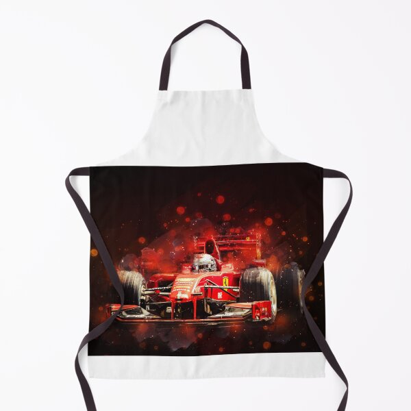 Item preview, Ferrari F1 designed and sold by CarpenterPhoto.