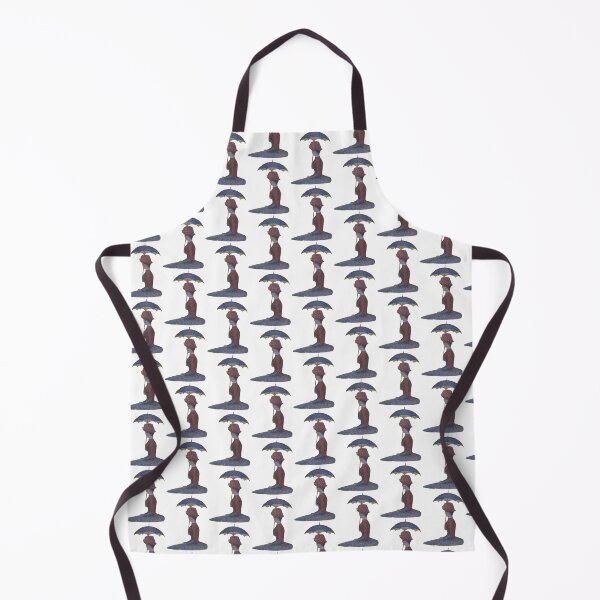 Item preview, Woman From A Sunday on La Grande Jatte, Georges Seurat - for Sondheim Fans designed and sold by loverosehazel.