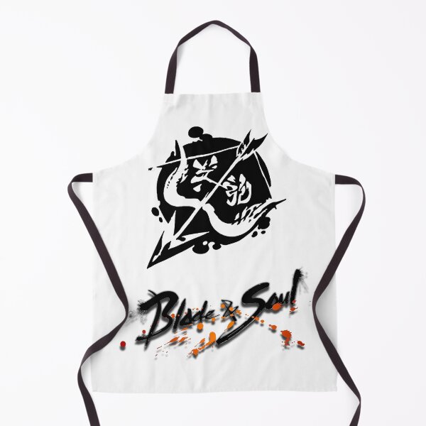 Item preview, Blade and Soul Zen Archer designed and sold by Mediosa.