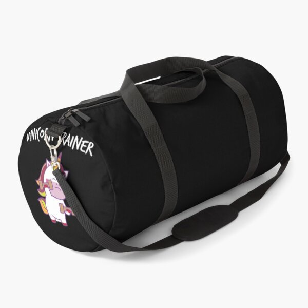 Item preview, UNICORN TRAINER ,Funny Trainer Gift, Fitness Trainer designed and sold by Noussairox.