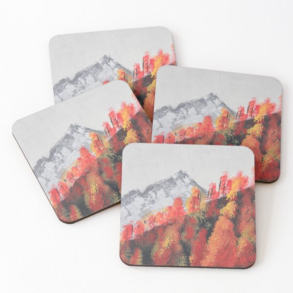 Item preview, Mountain forest  designed and sold by donrex.