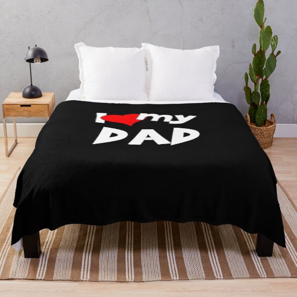 Item preview, I love my dad designed and sold by xlshirt.