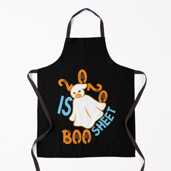 Item preview, Funny 2020 Is Boo-Sheet Ghost Halloween designed and sold by MinsND.