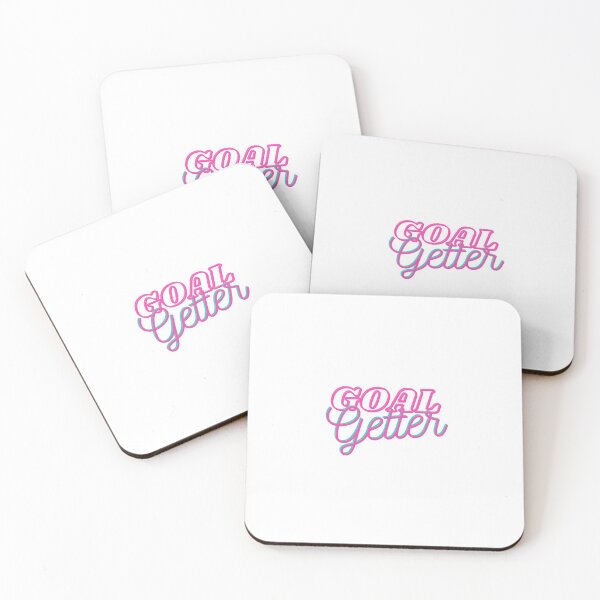 Item preview, Goal Getter designed and sold by Vikas Sawant.