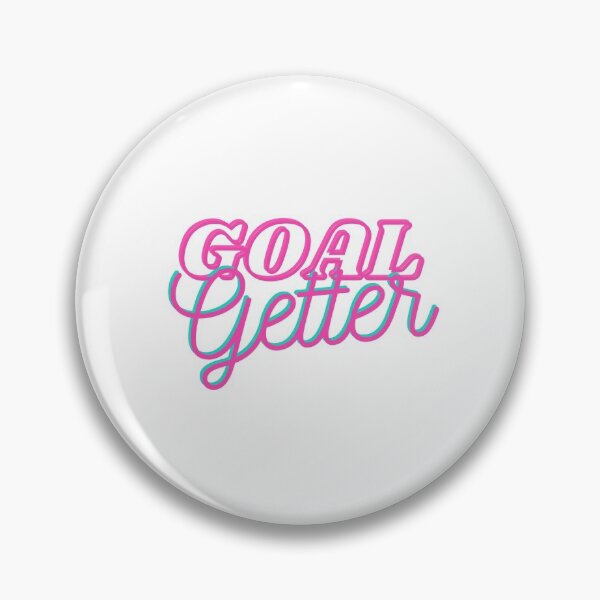 Item preview, Goal Getter designed and sold by Vikas Sawant.