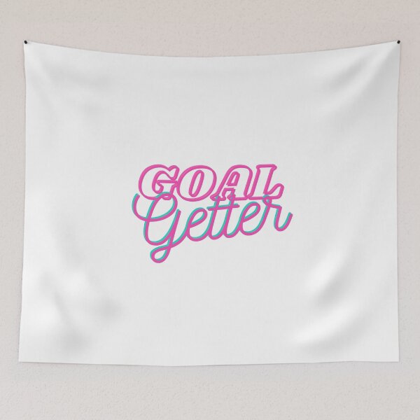 Item preview, Goal Getter designed and sold by Vikas Sawant.