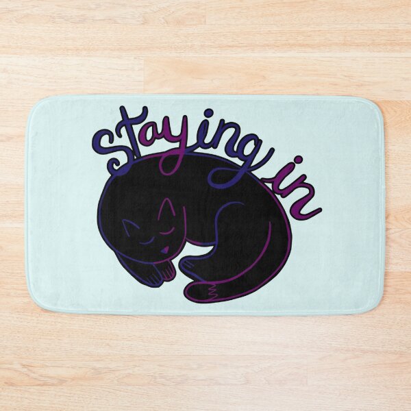 Item preview, Staying in Hibernation designed and sold by Assla ⭐⭐⭐⭐⭐.