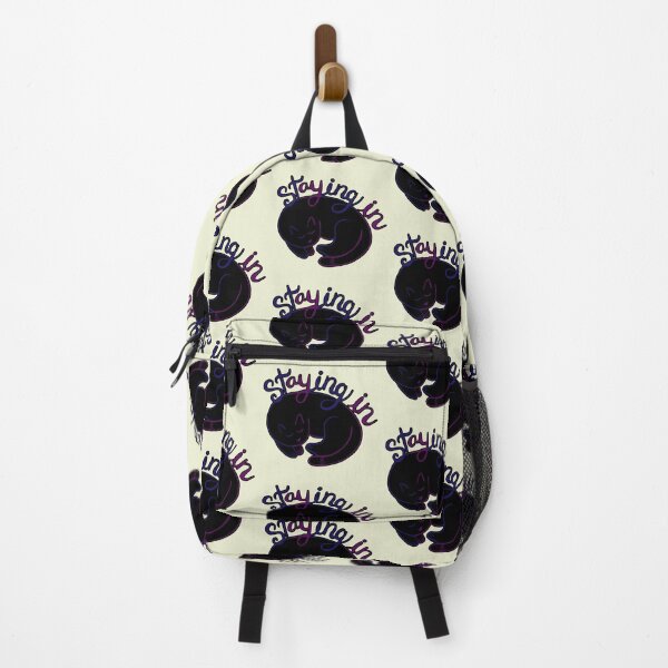 Item preview, Staying in Hibernation designed and sold by Assla ⭐⭐⭐⭐⭐.