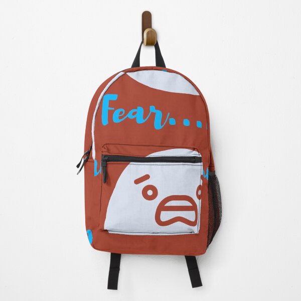 Item preview, Fear Staying the Same designed and sold by MyMotivation.