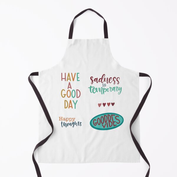 Item preview, Positive Vibes Sticker Pack designed and sold by Slletterings.