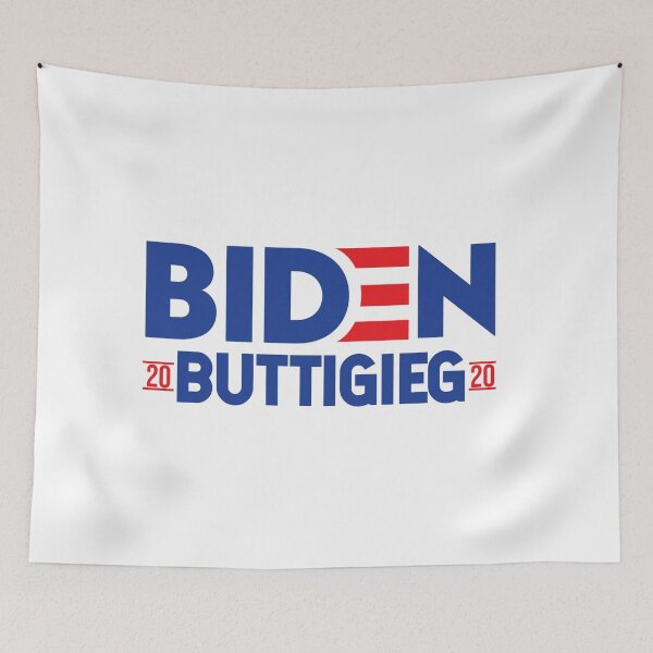 Item preview, biden pete buttigieg designed and sold by djemai1995.