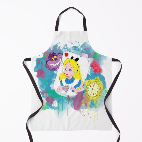 Item preview, Alice designed and sold by hikkirocker.