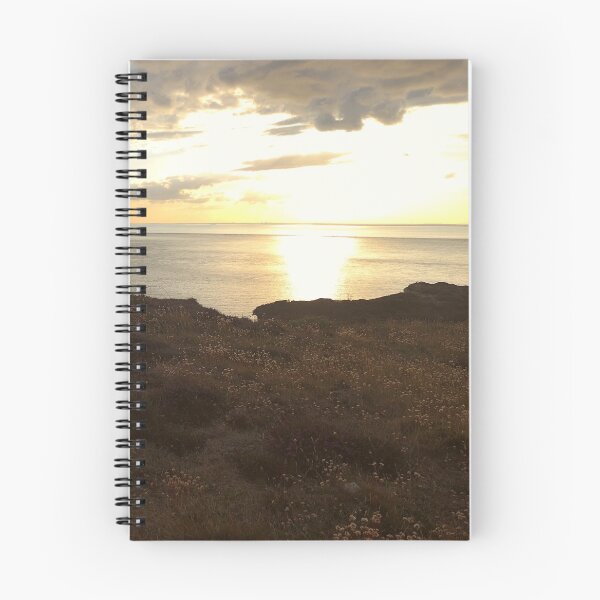 Item preview, Alum Bay Sunset designed and sold by jay24601.