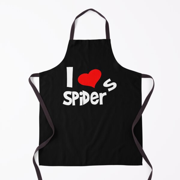 Item preview, I love spiders designed and sold by xlshirt.