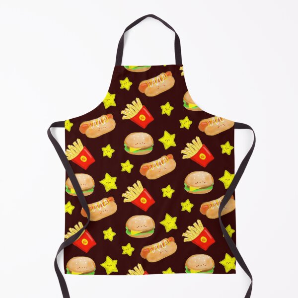 Item preview, Junk Food Pack 1 Kawaii Version designed and sold by AnyssNara.