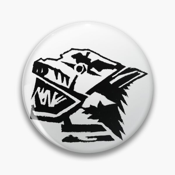 Item preview, Dog biting designed and sold by Michiel Van Belle.
