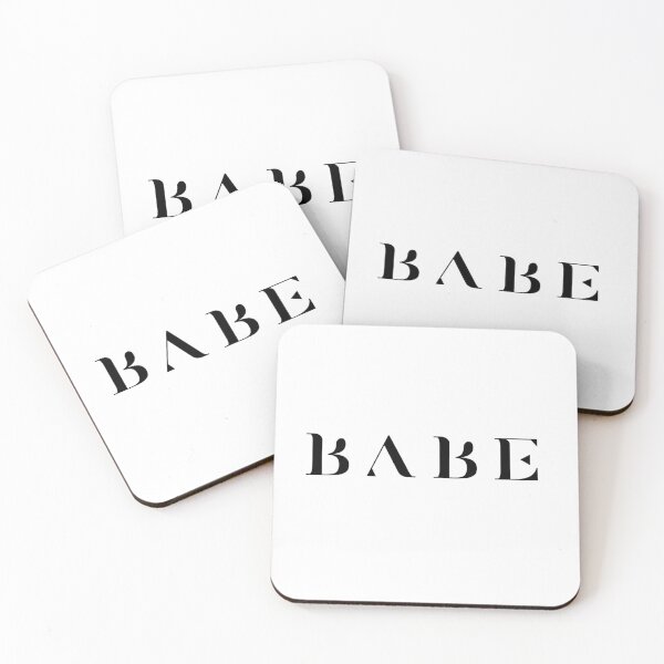 Item preview, babe designed and sold by bostonlive.