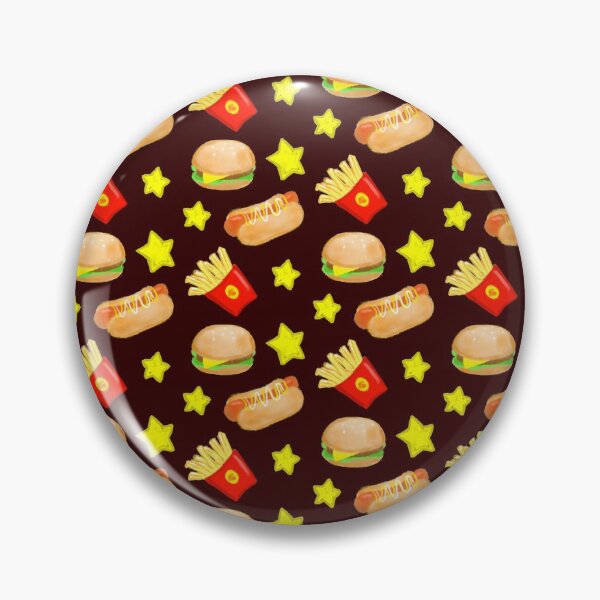 Item preview, Junk Food Pack 1 designed and sold by AnyssNara.