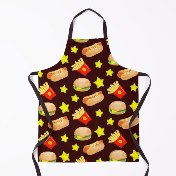 Item preview, Junk Food Pack 1 designed and sold by AnyssNara.