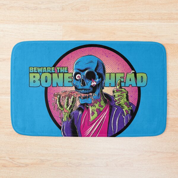Item preview, Beware the Bonehead designed and sold by Auctor.