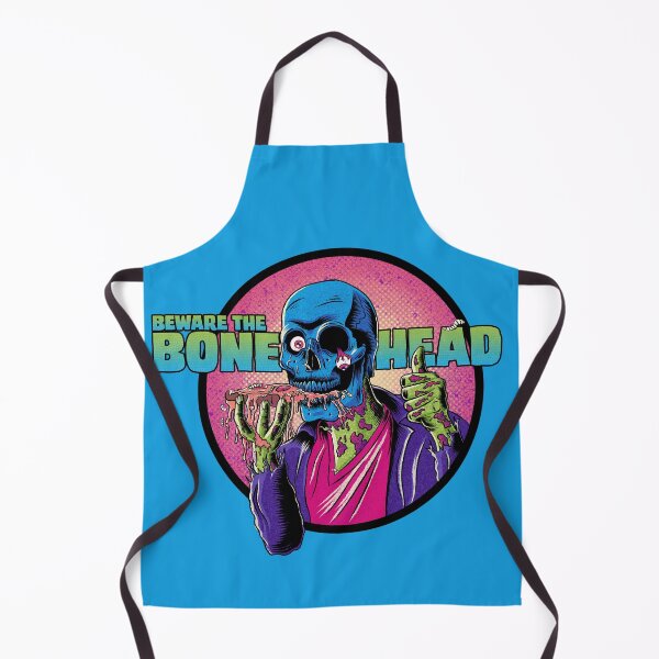 Item preview, Beware the Bonehead designed and sold by Auctor.